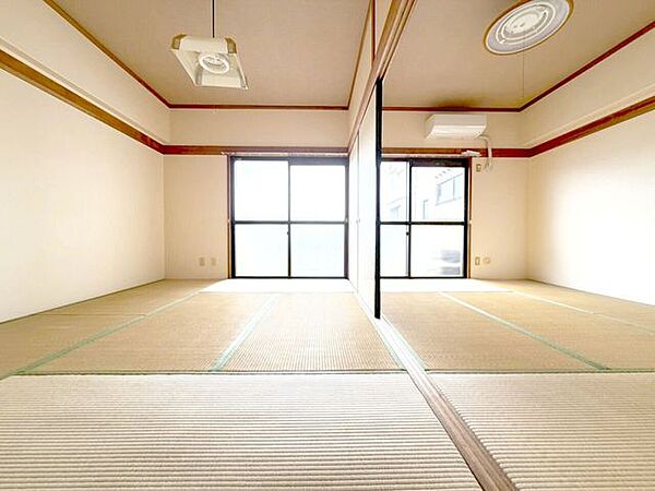 フジエホワイトローザ熊谷♪ペット相談♪リフォーム歴有り♪美邸♪スーパー・コンビニまで徒歩約7分♪