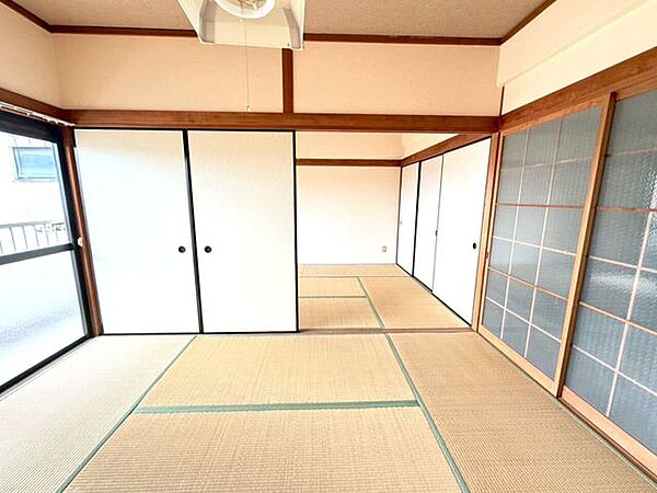 フジエホワイトローザ熊谷♪ペット相談♪リフォーム歴有り♪美邸♪スーパー・コンビニまで徒歩約7分♪
