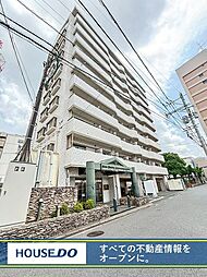 ライオンズマンション小倉駅南第2