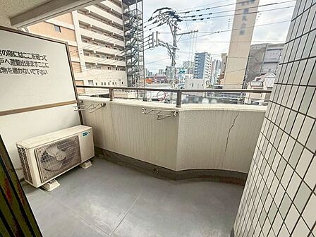小倉北区江南町 ライオンズマンション小倉駅南第2♪モノレール駅徒歩6分♪エレベーター♪オートロック♪