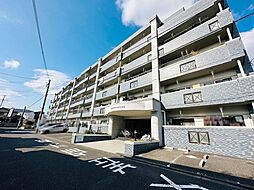 グランドパレス吉田 マンション 吉田小・吉田中学校