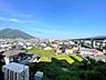 その他：陽当たり・眺望良好♪小倉南区蜷田若園オリエンタル小倉南弐番館◎エレベーター◎防犯カメラ◎出窓