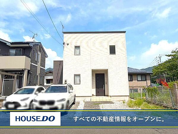 外観：340000303166