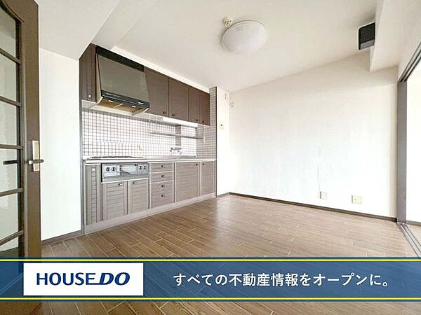 最上階♪小倉北区熊本アンビエント小倉B棟◎駐車場◎バルコニー◎コンビニ徒歩6分