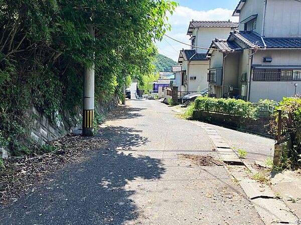小倉北区霧ケ丘　中古戸建て♪小学校徒歩8分♪コンビニ徒歩9分♪