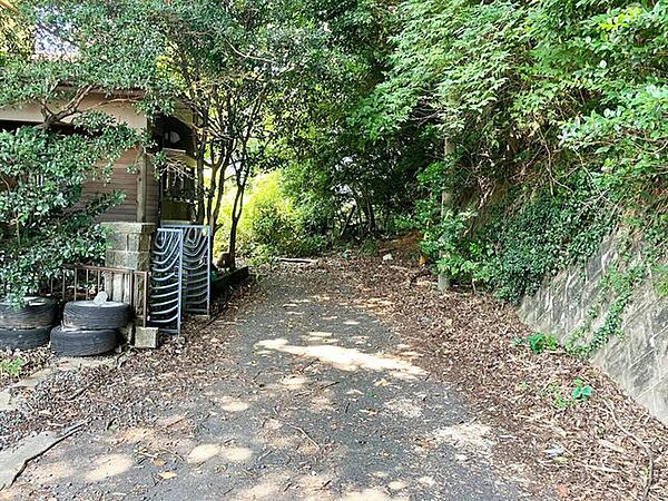 小倉北区霧ケ丘　中古戸建て♪小学校徒歩8分♪コンビニ徒歩9分♪
