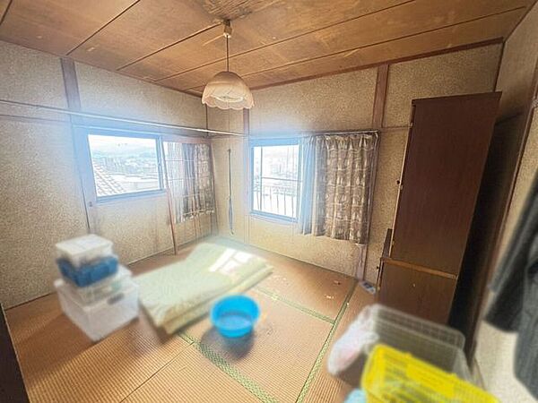 和室