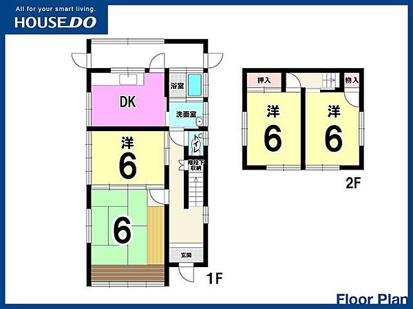 間取り：340000304598