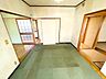 洋室：小倉南区東貫　中古戸建て♪スーパーまで徒歩約3分♪公園まで徒歩約1分♪曽根小・曽根中学校♪