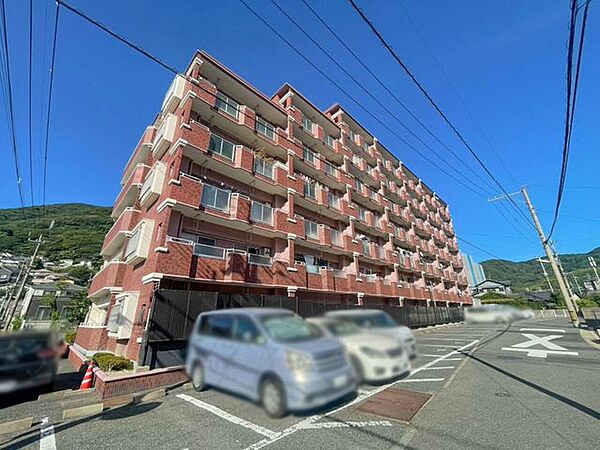 2026年3月内装リフォーム♪門司区永黒サンライフ大里◎専用庭◎バルコニー◎システムキッチン