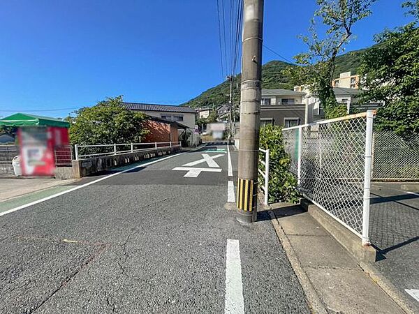 2026年3月内装リフォーム♪門司区永黒サンライフ大里◎専用庭◎バルコニー◎システムキッチン
