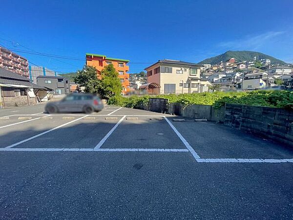 2026年3月内装リフォーム♪門司区永黒サンライフ大里◎専用庭◎バルコニー◎システムキッチン
