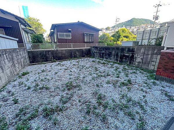2026年3月内装リフォーム♪門司区永黒サンライフ大里◎専用庭◎バルコニー◎システムキッチン