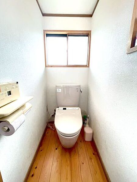 小倉南区大字呼野　中古戸建て