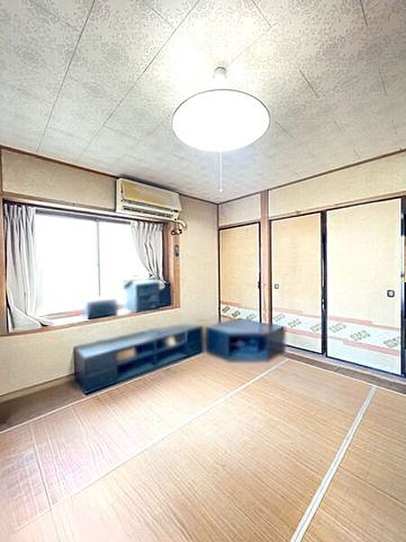 小倉南区大字呼野　中古戸建て
