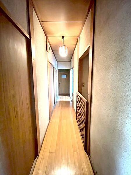 小倉南区大字呼野　中古戸建て
