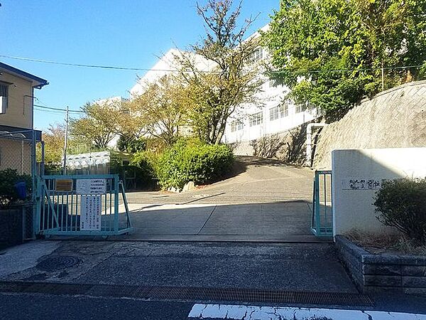 【守恒小学校】 守恒小学校 1130m
