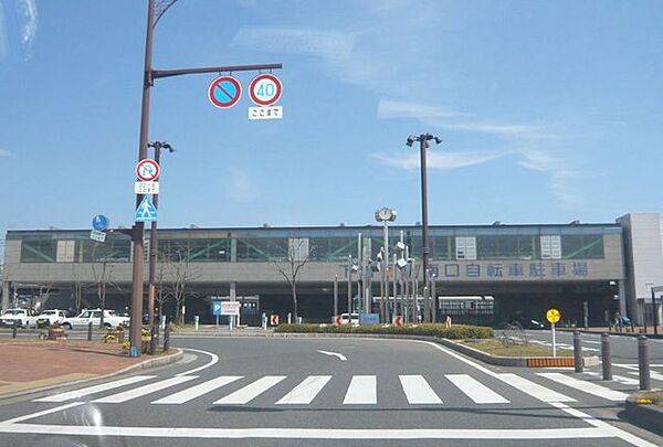 周辺を拡大表示