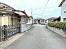 その他：小倉南区中曽根　売土地♪建築条件無し♪平坦地♪土地面積約58坪♪曽根小まで徒歩約5分で通学安心♪