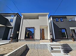 愛知県碧南市沢渡町