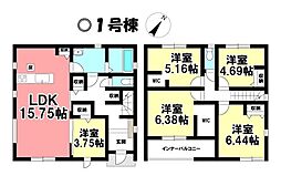 愛知県碧南市霞浦町４丁目