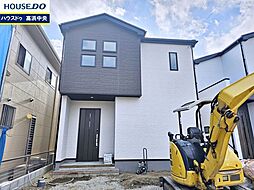 愛知県高浜市呉竹町５丁目