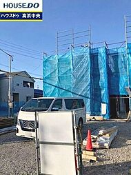 愛知県高浜市田戸町2丁目