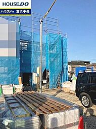 愛知県高浜市田戸町２丁目