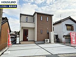 愛知県刈谷市小垣江町下半ノ木