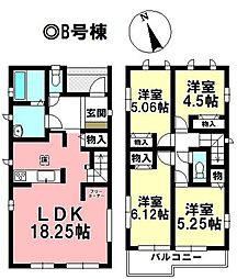 愛知県刈谷市沖野町1丁目