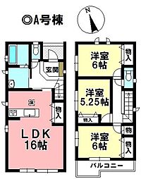 愛知県刈谷市沖野町1丁目