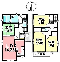 愛知県刈谷市泉田町絵下城