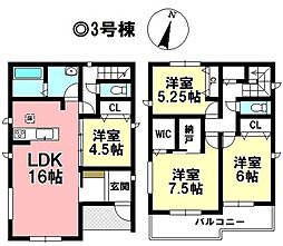 愛知県高浜市沢渡町3丁目