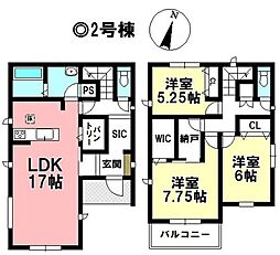 愛知県高浜市沢渡町3丁目