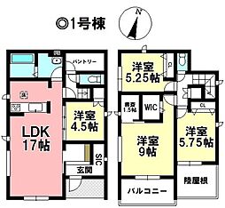 愛知県高浜市沢渡町3丁目