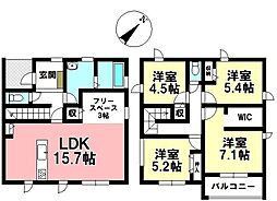 愛知県碧南市岬町4丁目