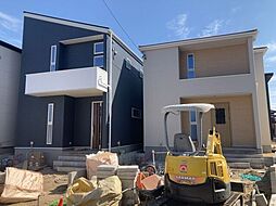 愛知県刈谷市今川町山ノ端