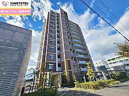 リコット三河安城南町