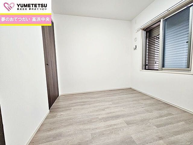 室内 リコット三河安城南町 8階/-