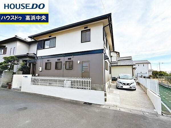 外観：323000441049