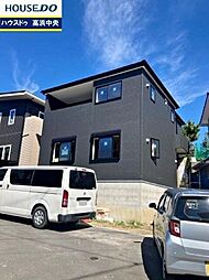 愛知県刈谷市高須町坤