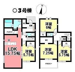 愛知県安城市姫小川町姫西二丁目