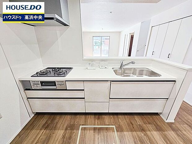 同型写真（キッチン）