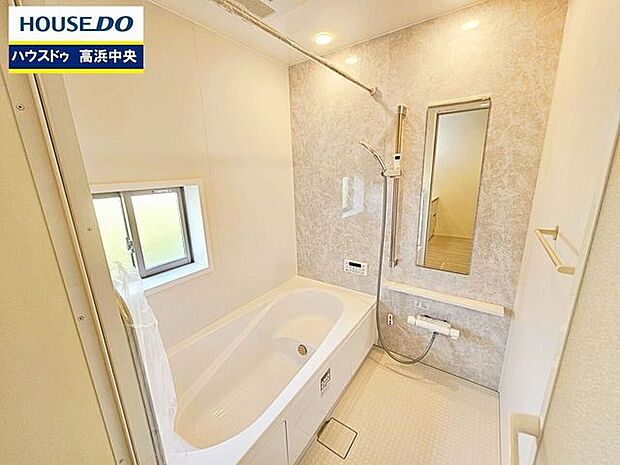 同型写真（浴室）