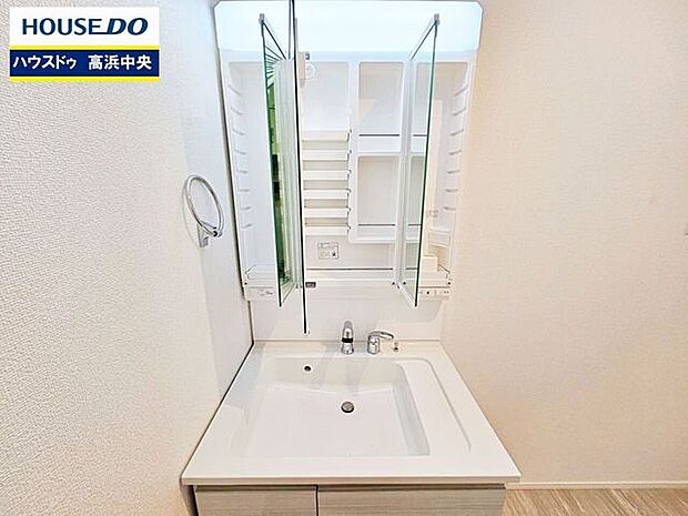 同型写真（浴室）