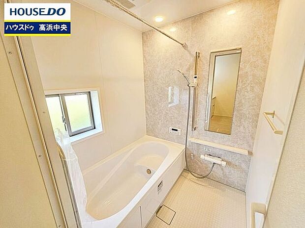 同型写真（浴室）