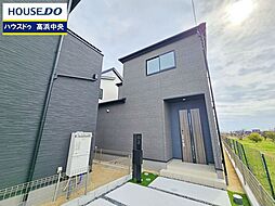 愛知県高浜市神明町６丁目