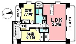 グローリアス安城日の出町