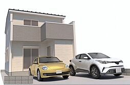 愛知県刈谷市井ケ谷町青木