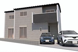 愛知県刈谷市井ケ谷町青木